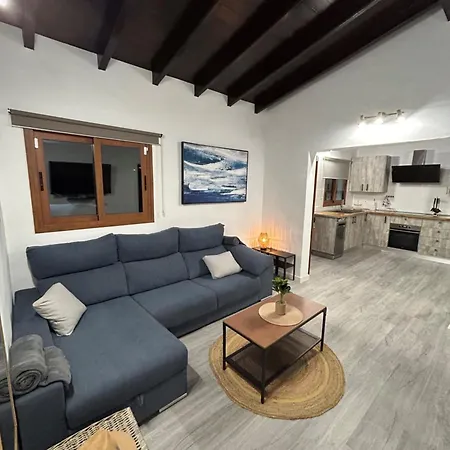 Rural Restaurante Mahoh Landhuis