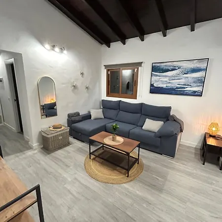 Rural Restaurante Mahoh Villaverde (Fuerteventura)