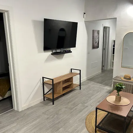 Landhuis Rural Restaurante Mahoh Villaverde (Fuerteventura)