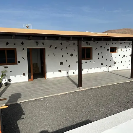 Rural Restaurante Mahoh *