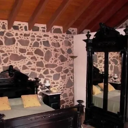 Rural Restaurante Mahoh Villaverde (Fuerteventura)