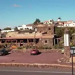 Rural Restaurante Mahoh * Villaverde (Fuerteventura)
