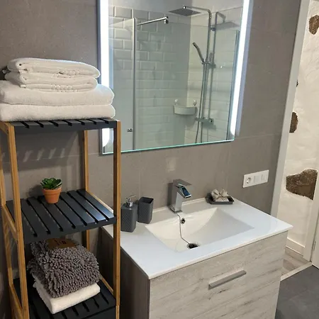 Rural Restaurante Mahoh