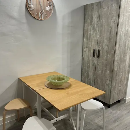Летний дом Rural Restaurante Mahoh *