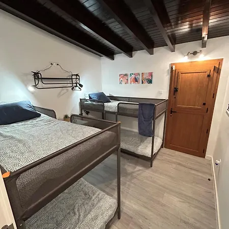 Rural Restaurante Mahoh