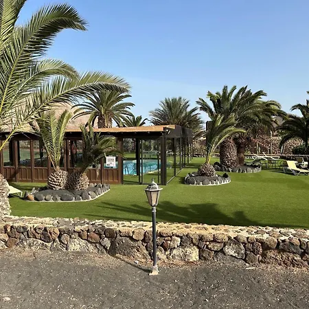 Landhuis Rural Restaurante Mahoh