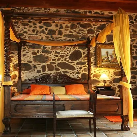 بيت ضيافة Rural Restaurante Mahoh 3*