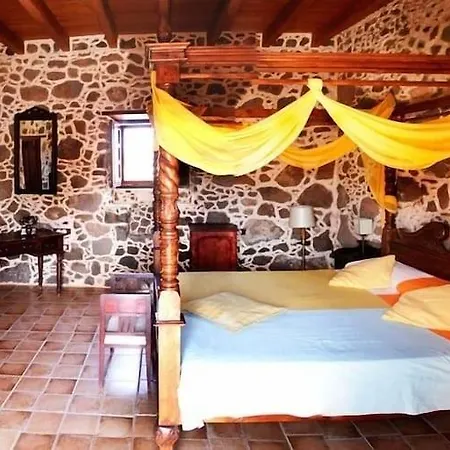 Rural Restaurante Mahoh بيت ضيافة Villaverde (Fuerteventura)