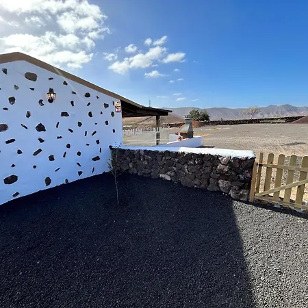 Rural Restaurante Mahoh *