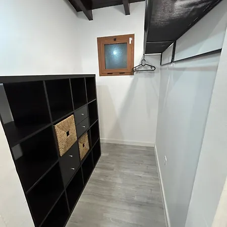 Rural Restaurante Mahoh Landhaus *