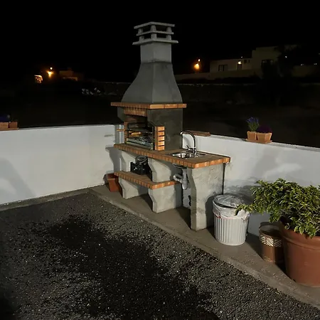 Rural Restaurante Mahoh