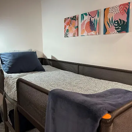 Rural Restaurante Mahoh Landhaus