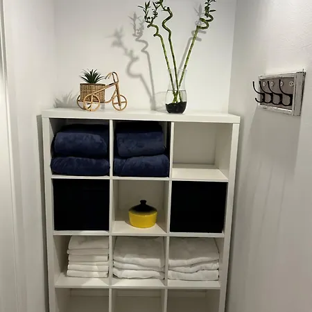 Landhaus Rural Restaurante Mahoh *