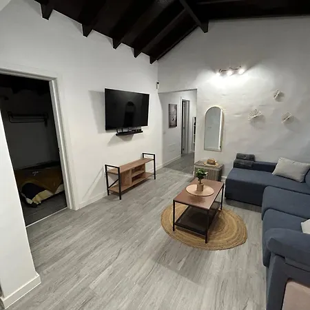 Rural Restaurante Mahoh Landhaus Villaverde (Fuerteventura)