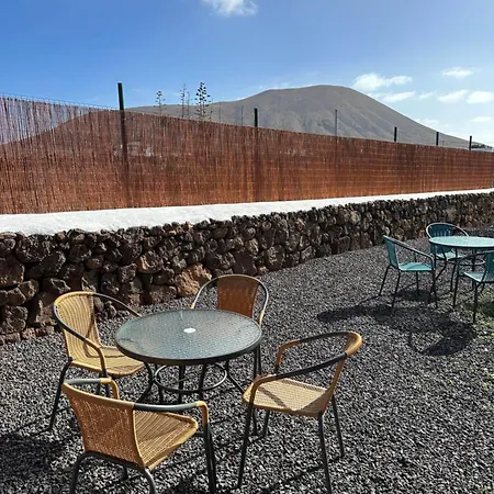 Rural Restaurante Mahoh Landhaus *