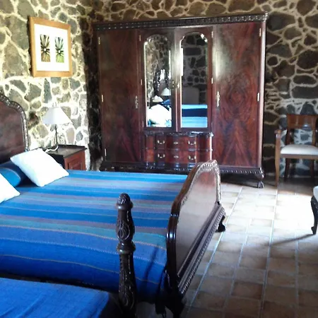 Rural Restaurante Mahoh 3* Villaverde (Fuerteventura)
