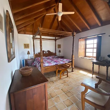 Rural Restaurante Mahoh