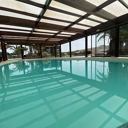 Landsted Rural Restaurante Mahoh *