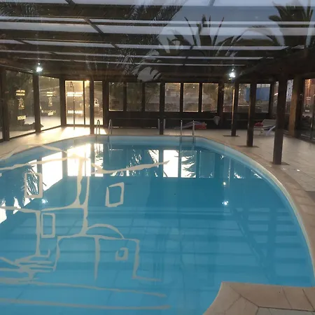 Rural Restaurante Mahoh Casa rural *