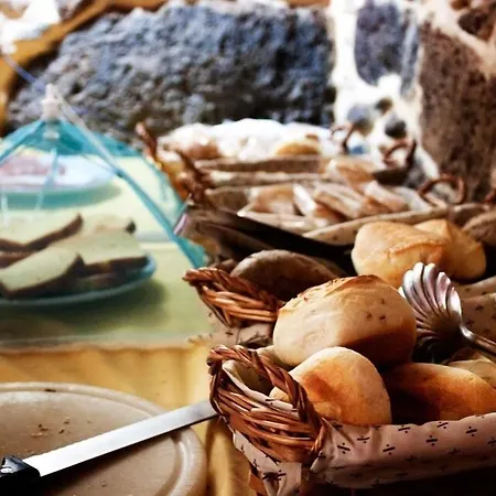 Rural Restaurante Mahoh