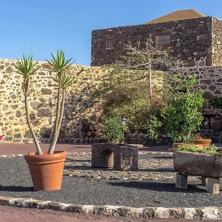 Landsted Rural Restaurante Mahoh *