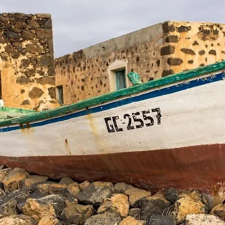 Rural Restaurante Mahoh