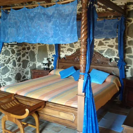 Landhaus Rural Restaurante Mahoh