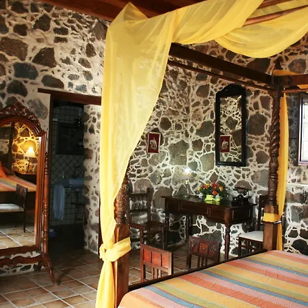 Rural Restaurante Mahoh *