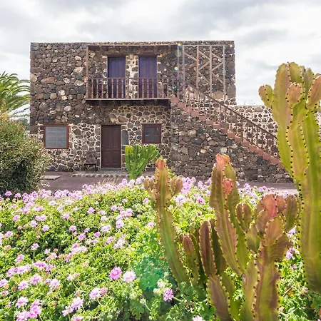 Rural Restaurante Mahoh Casa rural