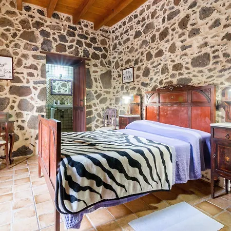 بيت ضيافة Rural Restaurante Mahoh 3*