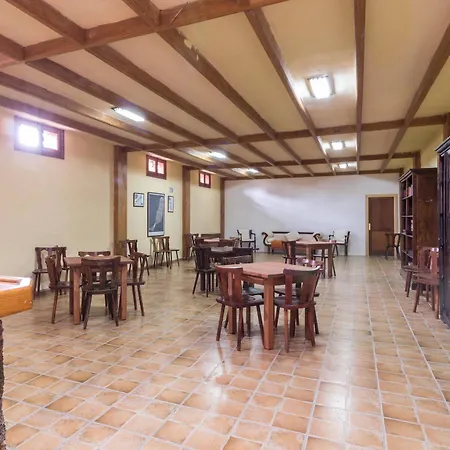 Rural Restaurante Mahoh