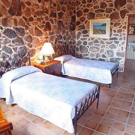 بيت ضيافة Rural Restaurante Mahoh 3*