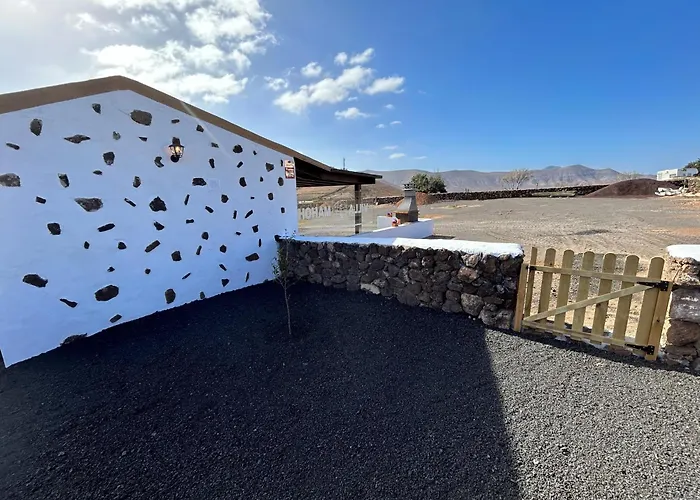 Rural Restaurante Mahoh *