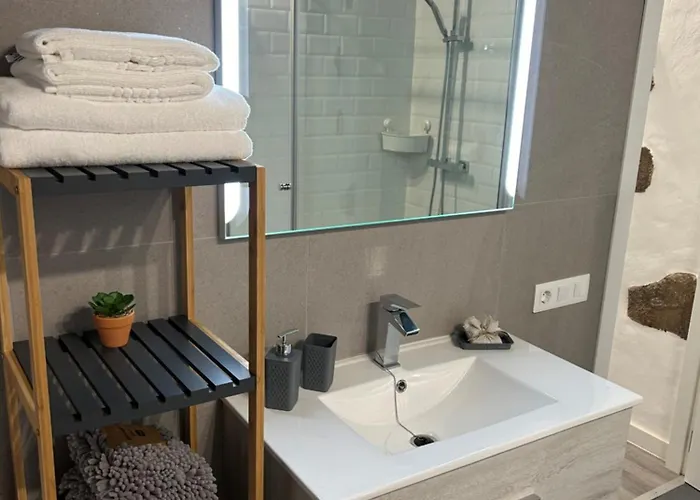 Rural Restaurante Mahoh