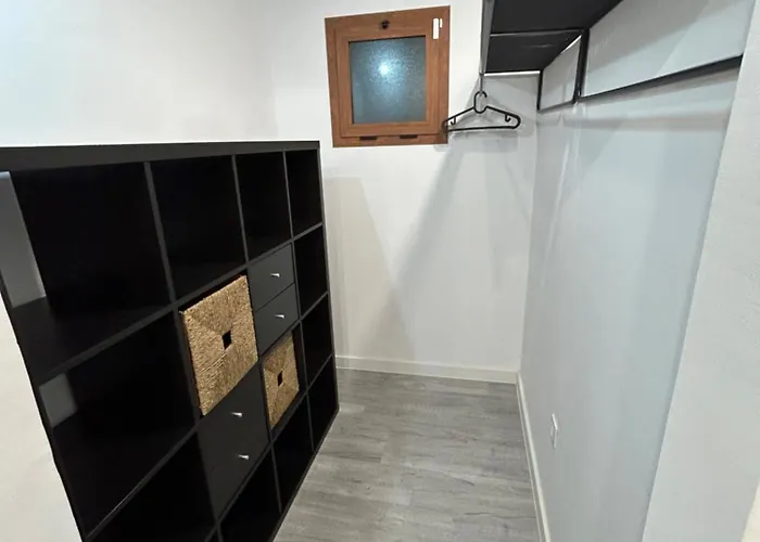 Rural Restaurante Mahoh Casa rural *