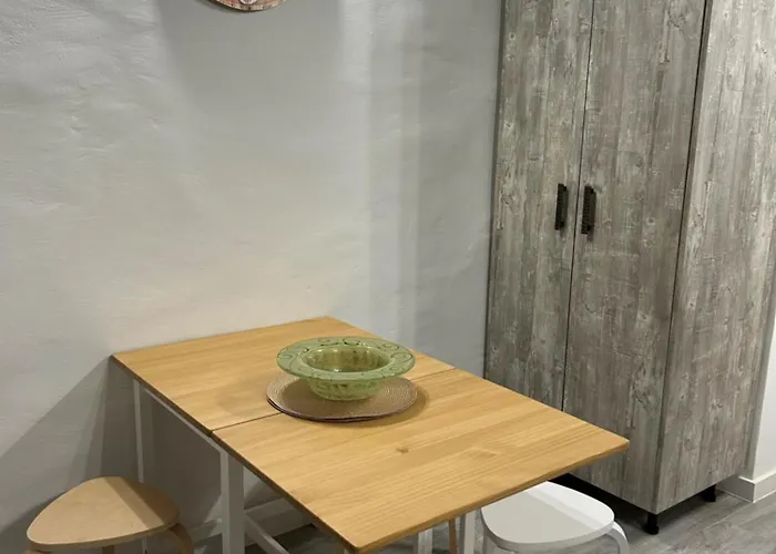 Casa rural Rural Restaurante Mahoh *