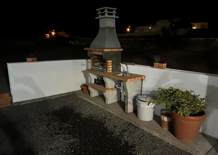 Rural Restaurante Mahoh