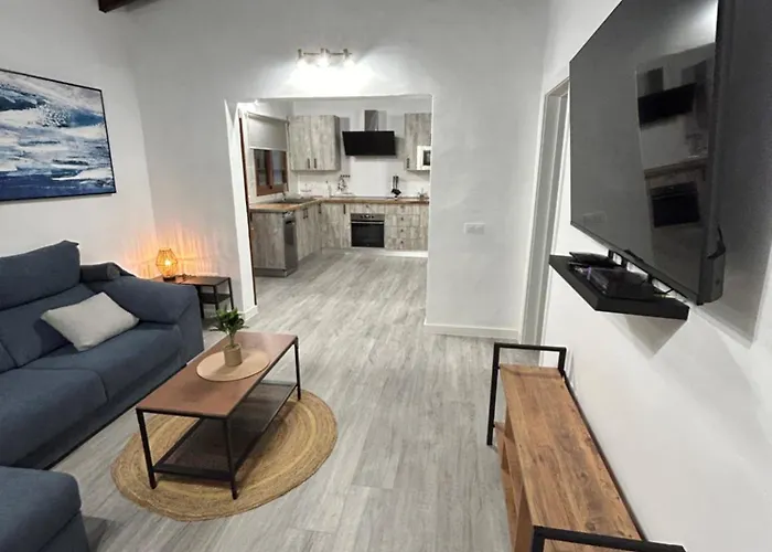 Casa rural Rural Restaurante Mahoh *