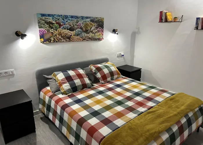 Rural Restaurante Mahoh *