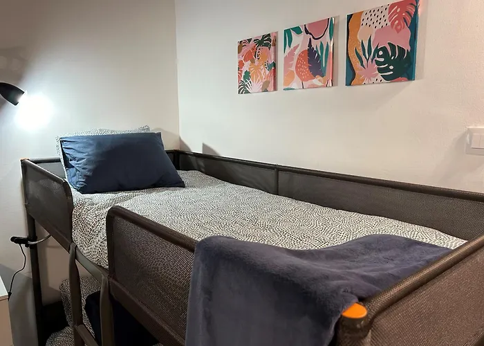 Rural Restaurante Mahoh Casa rural