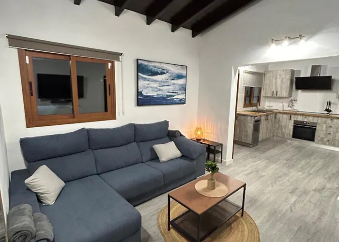 Rural Restaurante Mahoh Casa rural