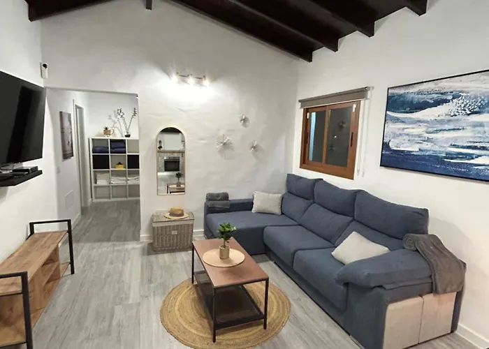 Rural Restaurante Mahoh Casa rural