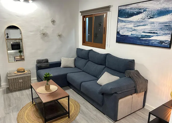 Rural Restaurante Mahoh