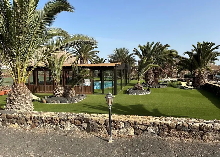 Casa rural Rural Restaurante Mahoh