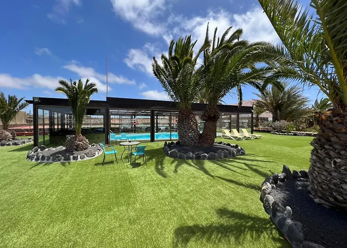 Rural Restaurante Mahoh Casa rural *