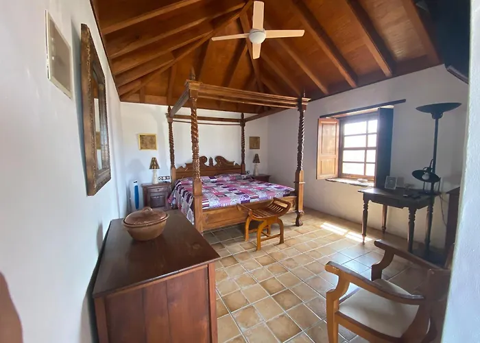 Rural Restaurante Mahoh