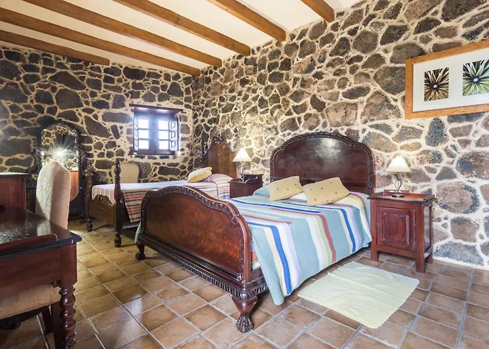 Rural Restaurante Mahoh