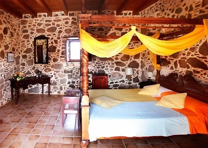 Rural Restaurante Mahoh