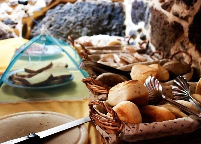 Rural Restaurante Mahoh