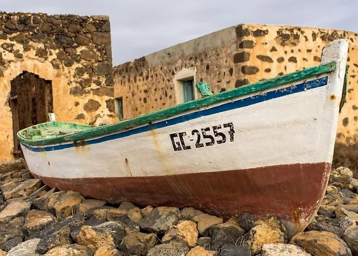 Rural Restaurante Mahoh